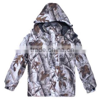 camo ghillie hunting suit for men