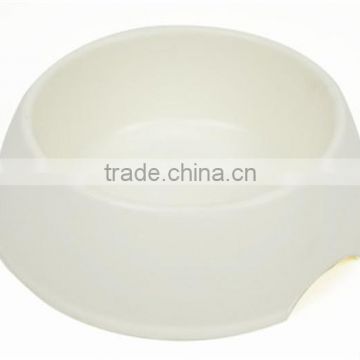 food grade silicone pet bowls witg cheap price