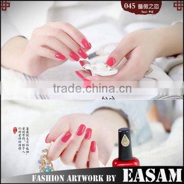 Beautiful beauty choices colored uv gel polish manufacturer