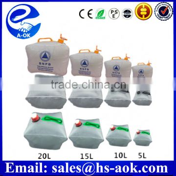 safe PVC plastic kettle for hotel supply