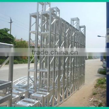 Wholesale Aluminum truss,steel truss,timber truss
