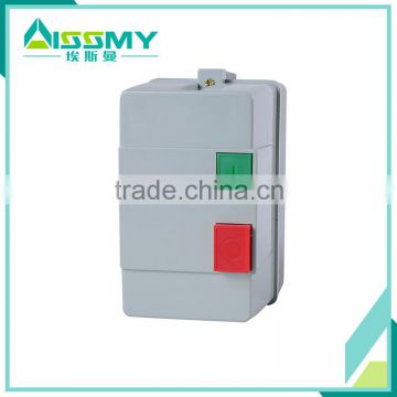 LE1-D QCX2 Magnetic starter switch
