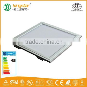 mini size waterproof 12x12 led panel light square 300*300mm led panel light CCC certification