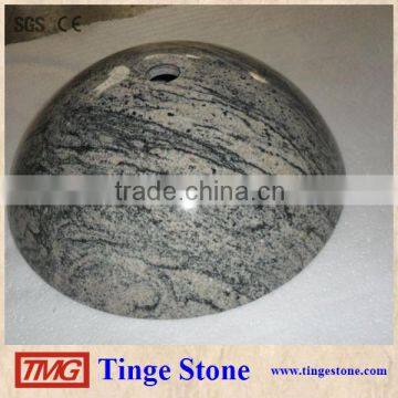 China Juparana Granite Basins