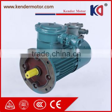 Direct factory YBP Electric Explosion-proof Motor