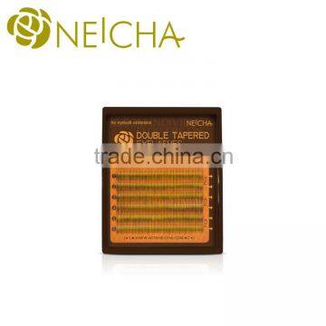 NEICHA MINI DOUBLE TAPERED EYELASHES