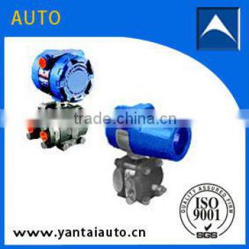 4-20mA Pressure Transmitter with HART communication