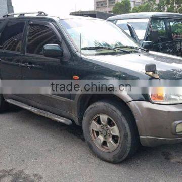 2002 Used car for sale LHD for Ford Escape (7T-8779)