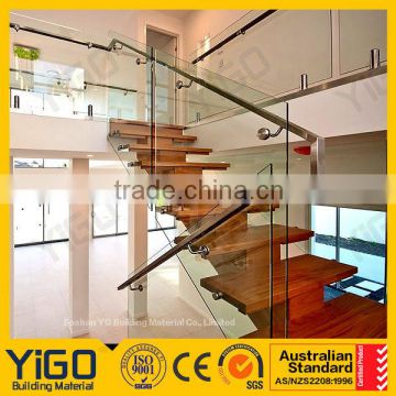 Professional balcony railing design with low price