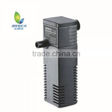 IPF-228 Fish tank internal spray effect oxygenation filter pump