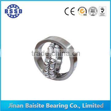 chrome steel bearing Self-Aligning Ball Bearing 2313K