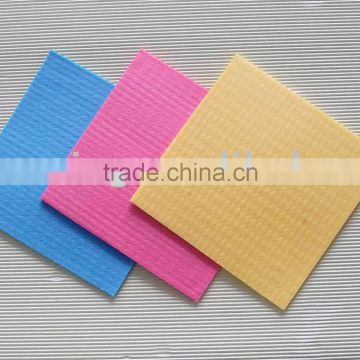 cellulose sponge cleaning cloth