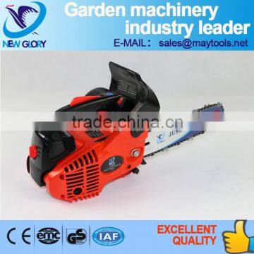 25CC Petrol powered Chainsaw Cheap Chinese Chain Saw