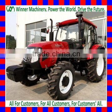 2015 new style! WM1000/WM1004 2WD/4WD factory direct supply 100HP 1000/1004 tractor