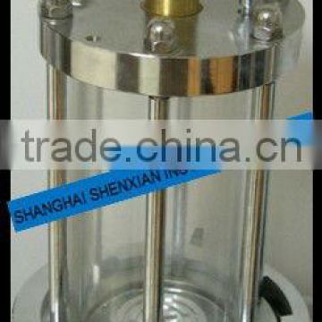 Fine Quality TRIAXIAL CELL apparatus