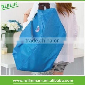 Cheap Foldable Promotion Shoulder Bag