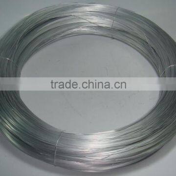 Low Price Electro Galvanized Iron Wire