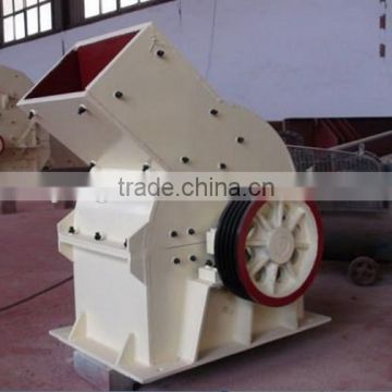 glass recycling crusher of hammer crusher series from China new pe=roducts