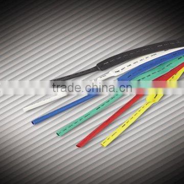 Low Voltage Heat Shrinkable Tube