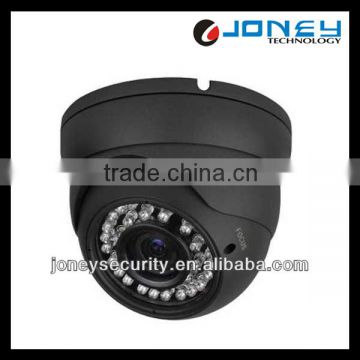 Hot CCTV products 1/3 SONY 700TVL IR Dome Camera 30M ir distance