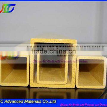 FRP Square Tube,Professional Manufacturer,Resonable Price FRP Square Tube
