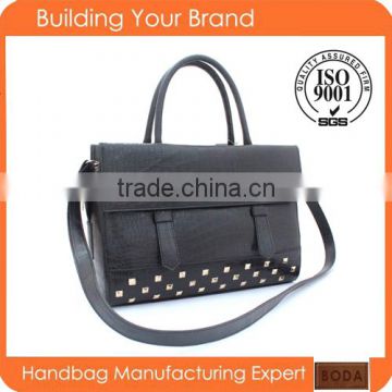 Factory directly pirce wholesale Women handbag
