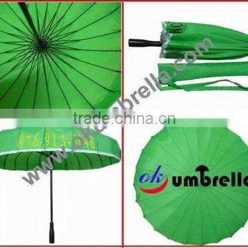 bottle cap umbrella