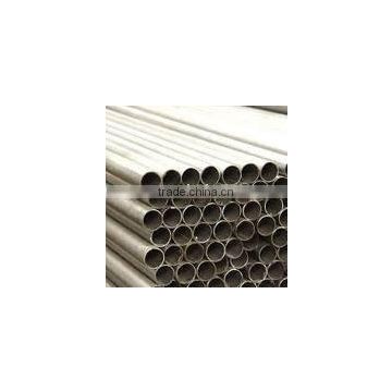 China high quality DIN17175 PRECISION SEAMLESS STEEL PIPE