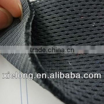 Polyester Knitted 3D Mesh Fabric for seat