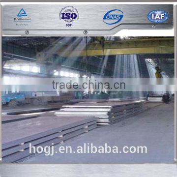 GB/T4171 L415 Grade Pipeline steel plate