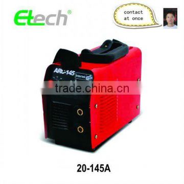 ETG014WM inverter welder/welding machine