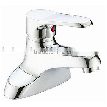 double-basin faucet LD5222