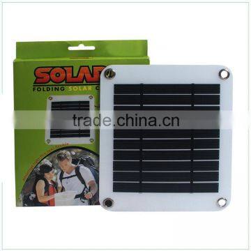 mini solar panels for sale 5W Mono PET best solar panel