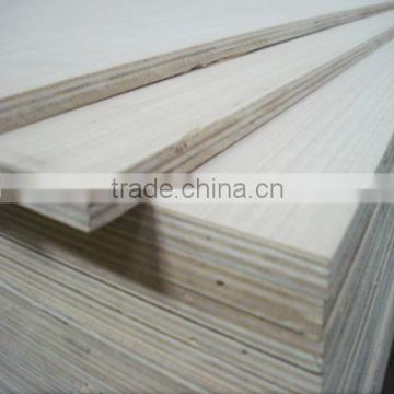 Commercial plywood , baltic birch plywood , plywood 1220 x 2440mm inches