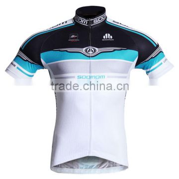 SOBIKE SOOMOM Men's Custom Fashion Cycling Wear 2014 new design jersey cycling wear OEM Sublimated Cycling jerseys Ciclismo