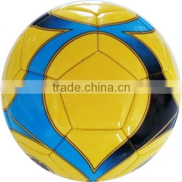 wholesale TPU soccer ball/best quality training soccer ball for students/EN 71 football