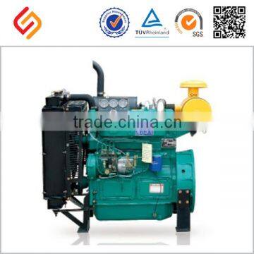factory price v6 small turbo diesel engine