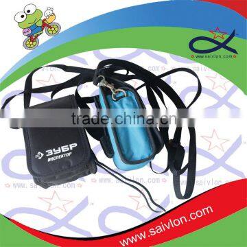 Wholesale neoprene waterproof camera bag with strap