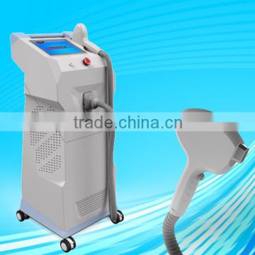 Facial Hair Removal Diode 1-800ms Face Lifting Laser Black Skin Hair Removal High Power