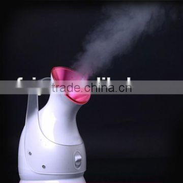 factory manufactured hot sale mini Professional Facial Steamers