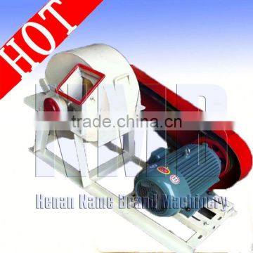 China Manufacture Low Price wood flour mill machine