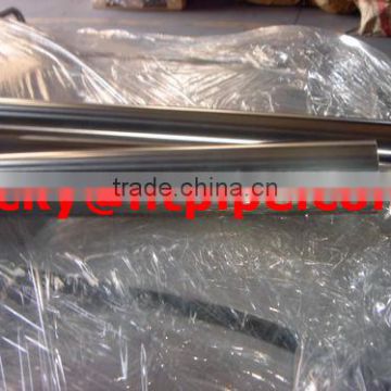 AMS 5584 316L stainless steel seamless welded pipe tube