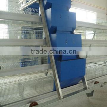 TAIYU Automatic Broiler Used Poultry Equipment