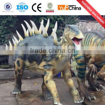 Hot Sale Artificial Dinosaur Model for Sale