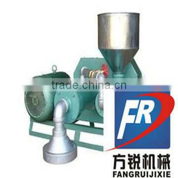 New design hot steam rice making machine and noodles production process/rice noodle extruder machine