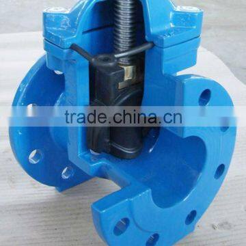 Gate Valve DIN3352