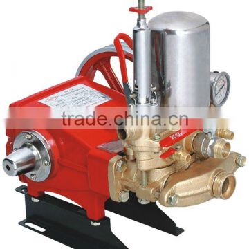 iron pistion plunger power sprayer 80 model