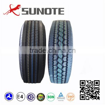 11r 24.5 11r/24.5 11r/24.5 Truck Tires with ECE DOT