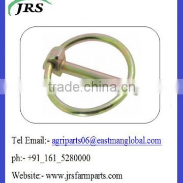 Spring Steel Linch Pin/ High Quality Tractor Lock Pin