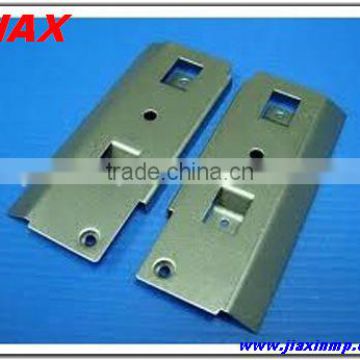 Custom stamping arch deco metal bracket in china